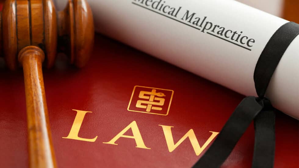 Medical Malpractice